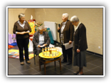 afsluiting canonisch bezoek 167